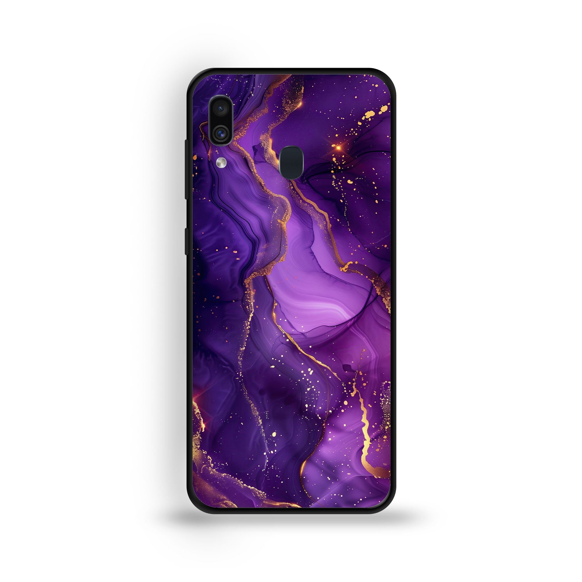 Samsung A30 - Wallpaper 111 - Premium Printed Glossy Phone Case
