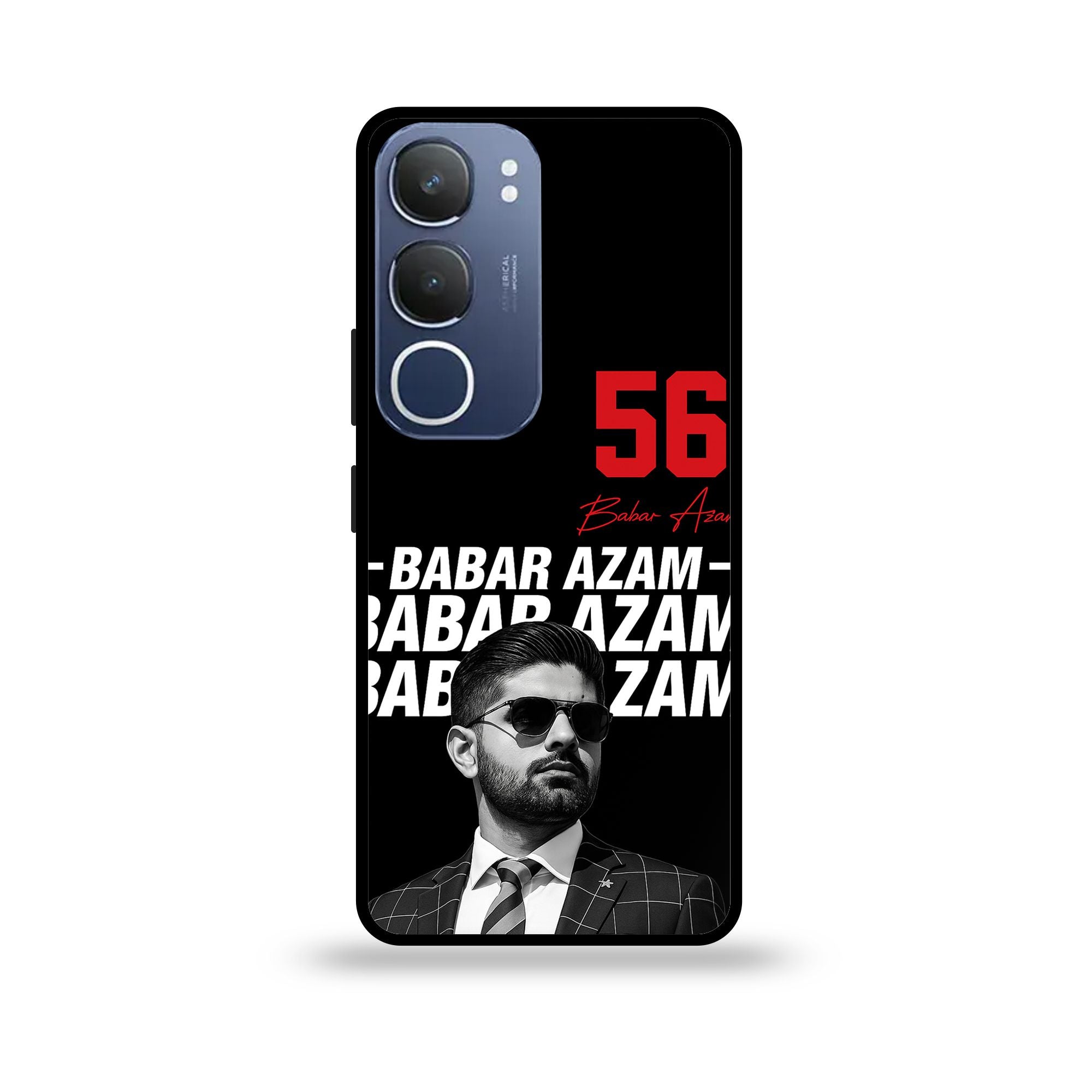 Vivo Y19S - Wallpaper 150 - Premium Printed Glossy Phone Case