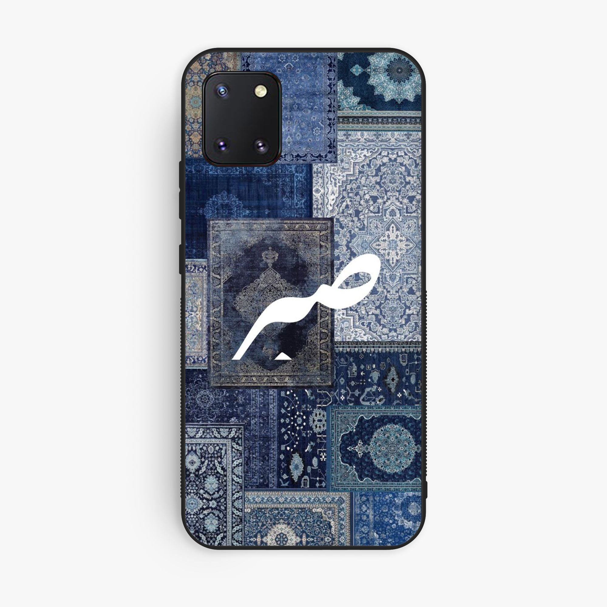 Samsung Galaxy Note 10 Lite - Wallpaper 041 - Premium Printed Glossy Phone Case