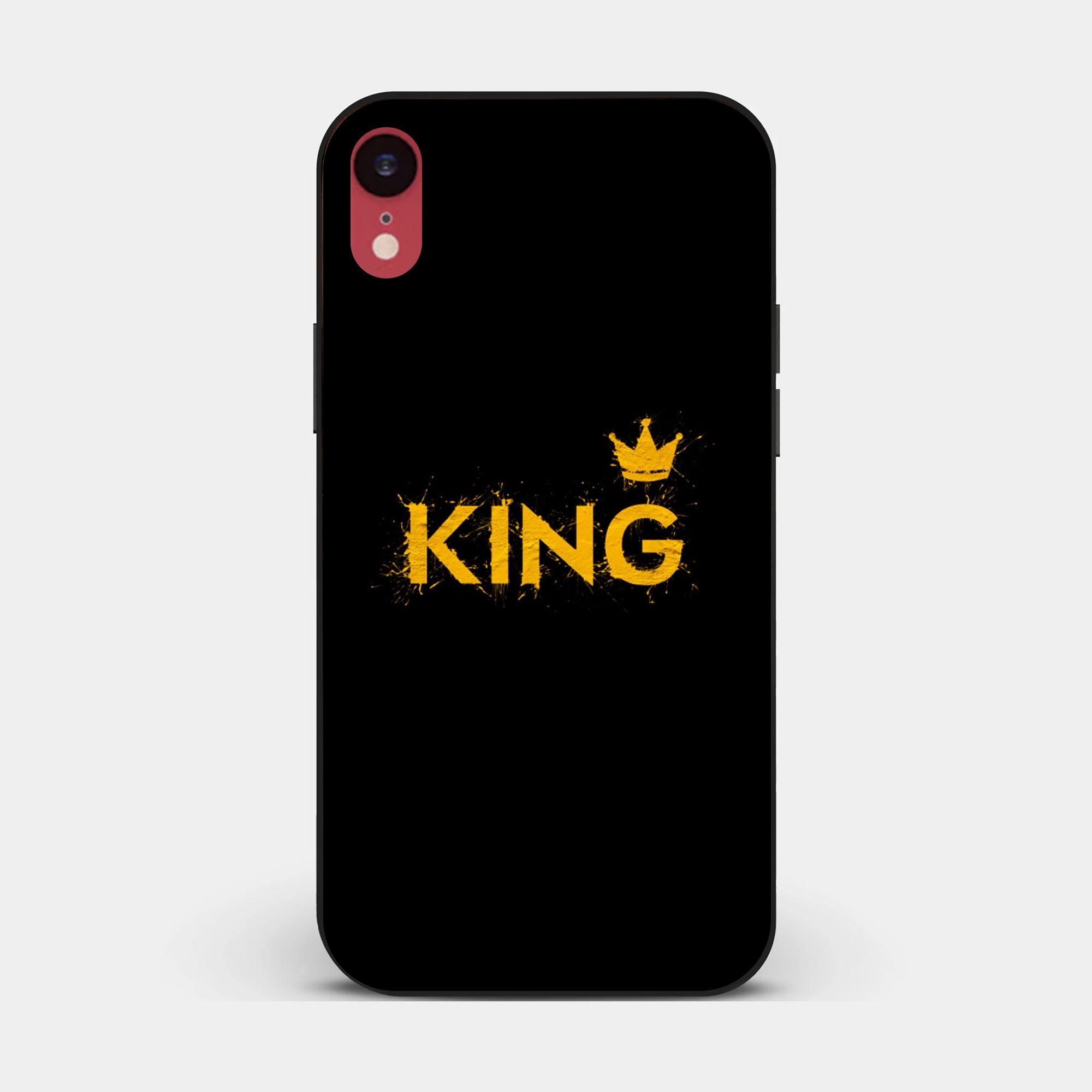 iPhone XR - Wallpaper 119 - Premium Printed Glossy Phone Case
