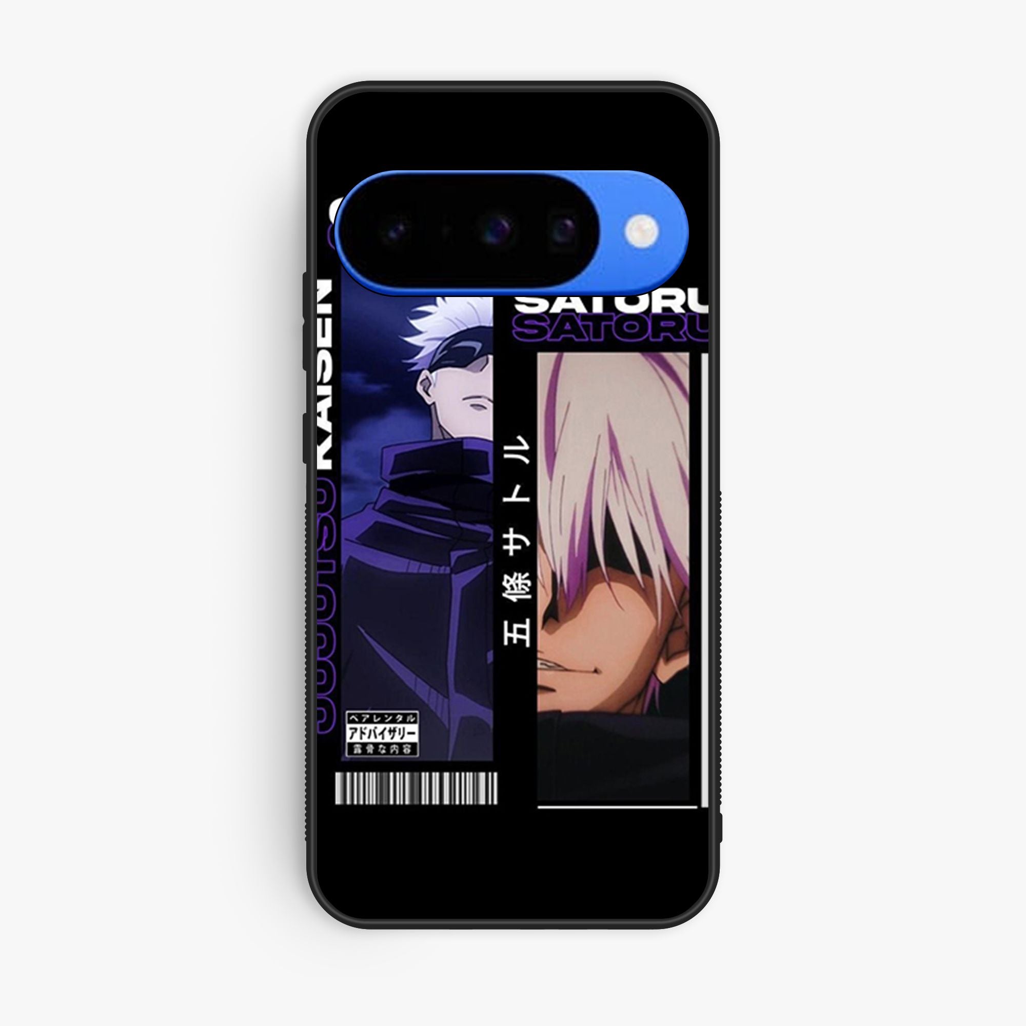Google Pixel 10 - Wallpaper 133 - Premium Printed Glossy Phone Case