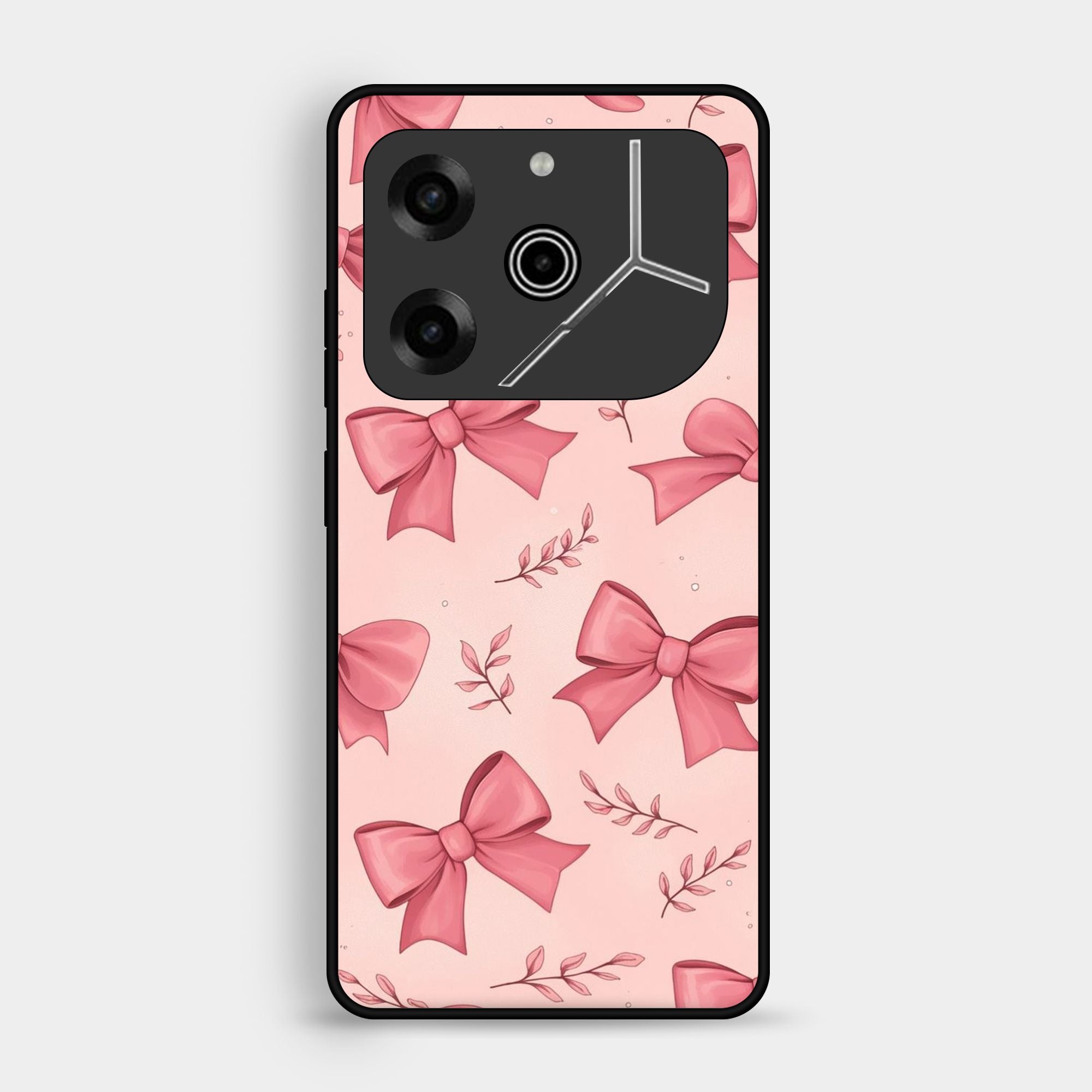 Tecno Pova 6 Neo - Wallpaper 033 - Premium Printed Glossy Phone Case