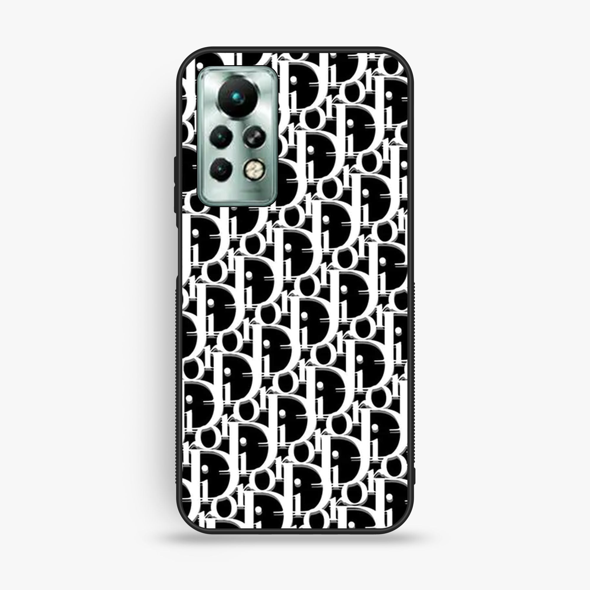 Infinix Note 11 - Wallpaper 107 - Premium Printed Glossy Phone Case