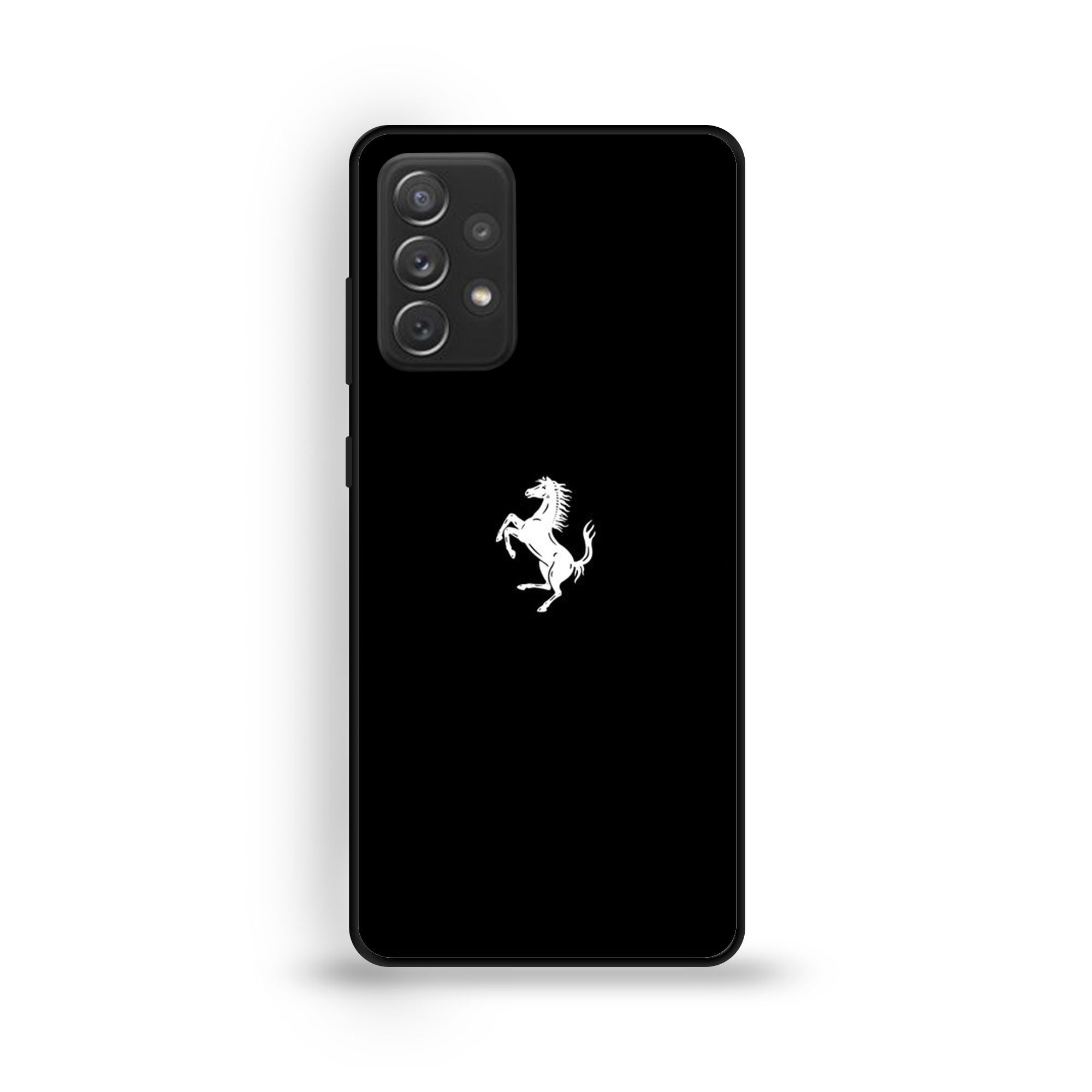 Samsung A72 - Wallpaper 102 - Premium Printed Glossy Phone Case