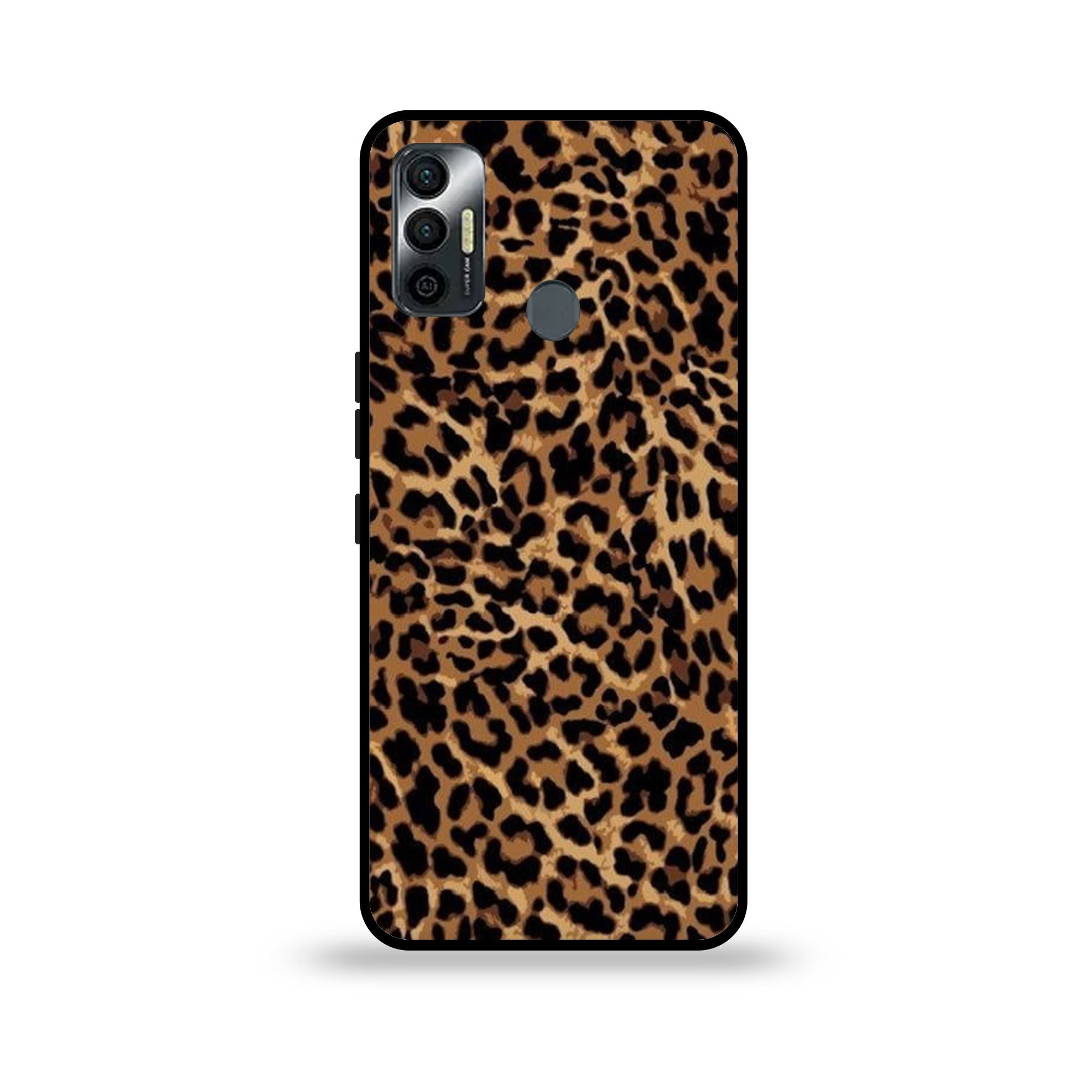 Tecno Spark 7 - Wallpaper 173 - Premium Printed Glossy Phone Case