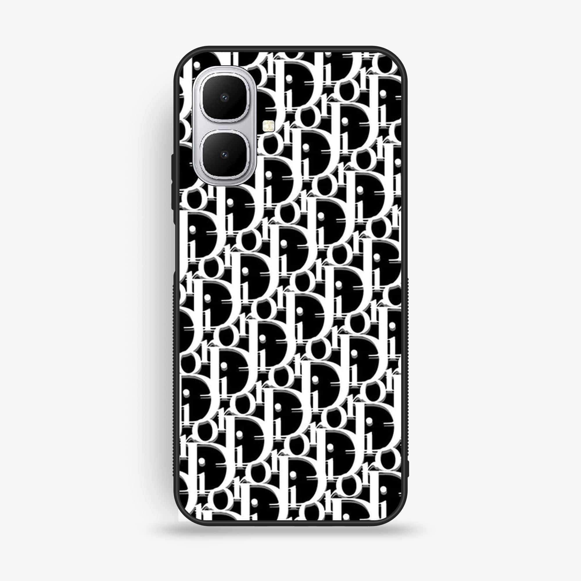 Infinix Smart 10 - Wallpaper 107 - Premium Printed Glossy Phone Case