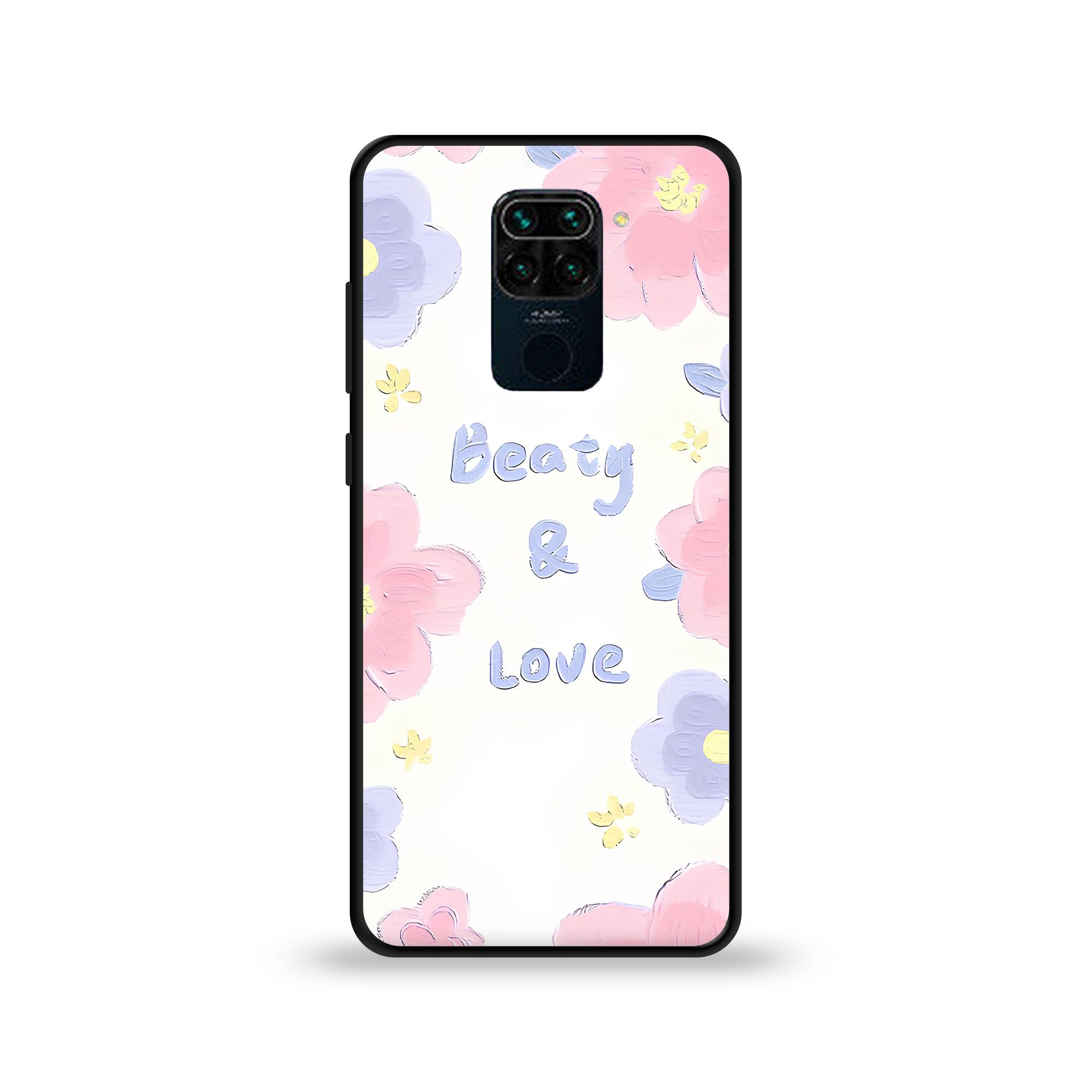 Redmi 9 - Wallpaper 149 - Premium Printed Glossy Phone Case