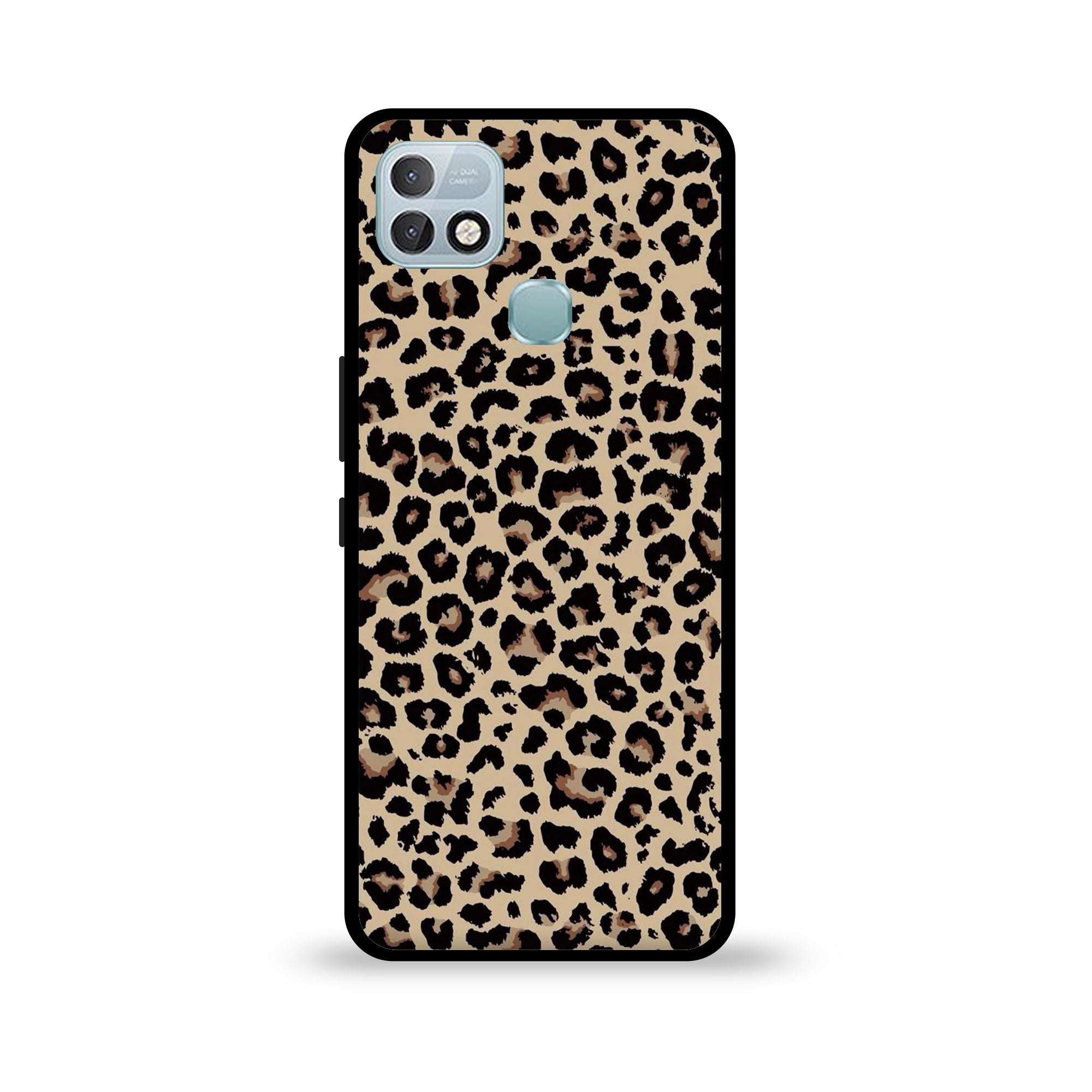 Infinix Hot 10i - Wallpaper 33 - Premium Printed Glossy Phone Case