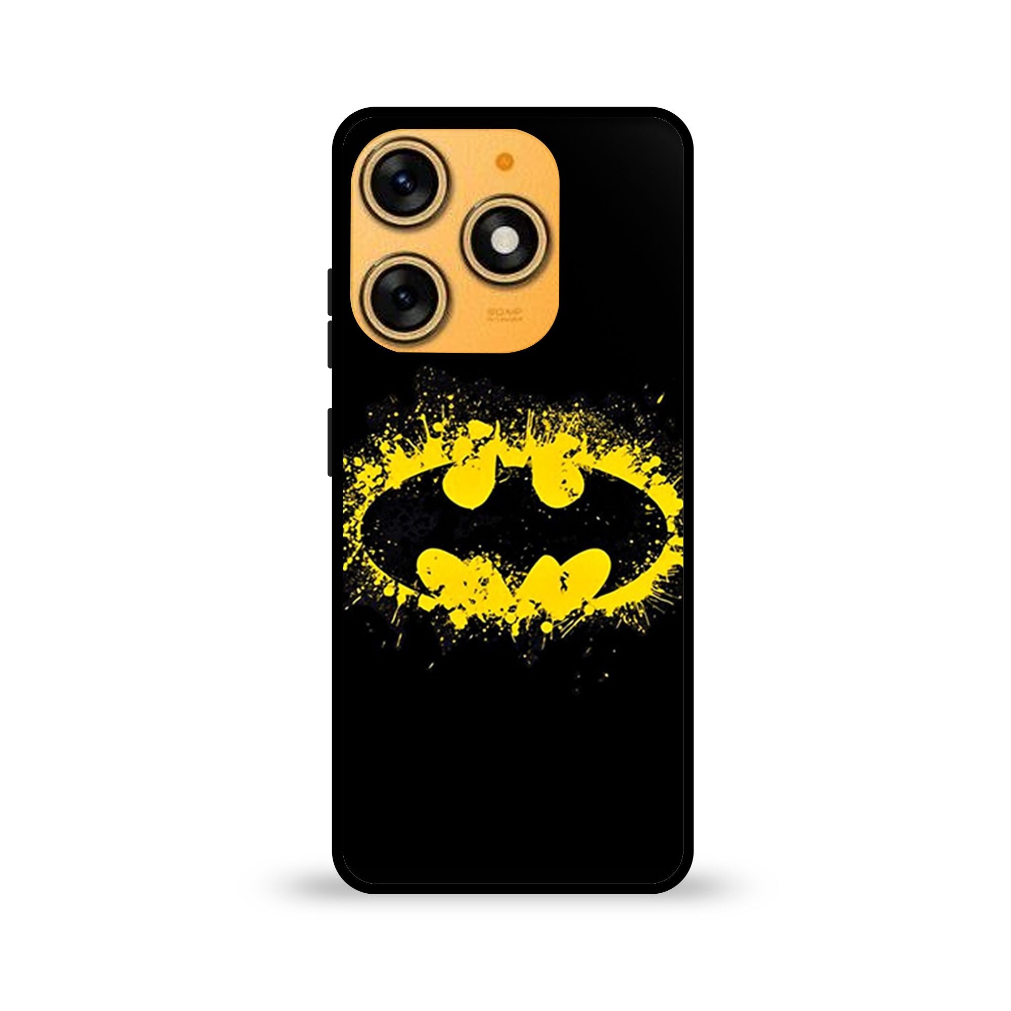 Tecno Spark 10 - Wallpaper 117 - Premium Printed Glossy Phone Case