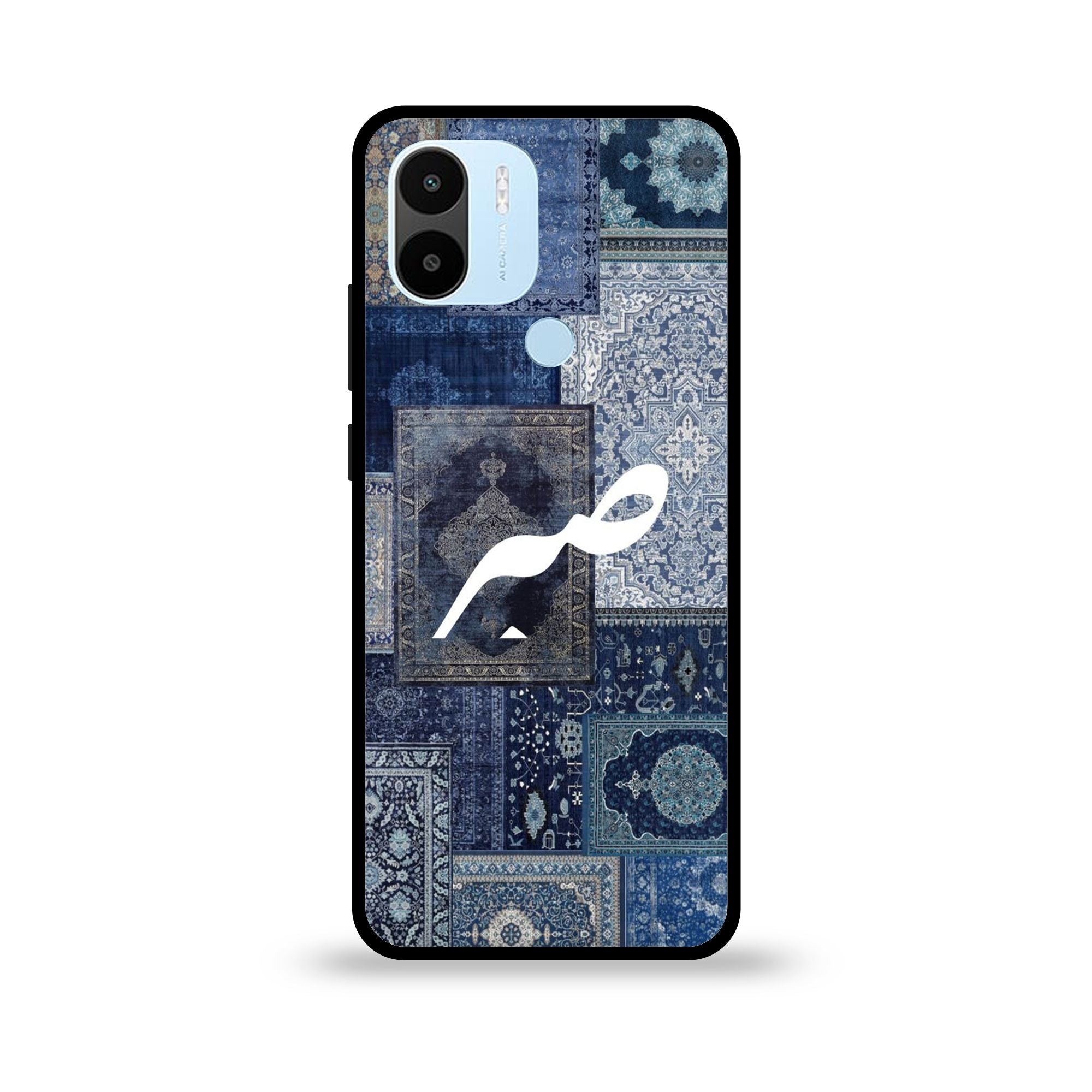 Xiaomi Redmi A2 Plus - Wallpaper 34 - Premium Printed Glossy Phone Case