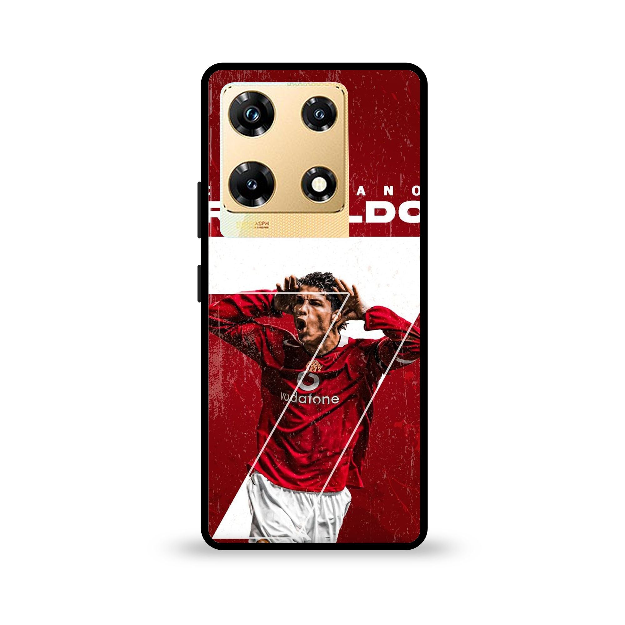 Infinix Note 30 Pro - Wallpaper 015 - Premium Printed Glossy Phone Case