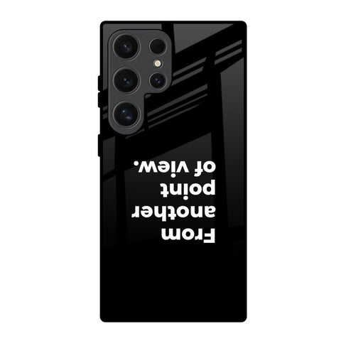 Motivation Glossy Case for Samsung Galaxy S24 Ultra 5G