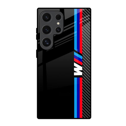 Automotive Art Glossy Case for Samsung Galaxy S24 Ultra 5G