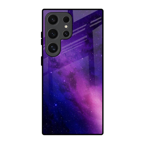 Stars Life Glossy Case For Samsung Galaxy S24 Ultra 5G