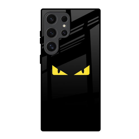 Eyes On You Glossy Case For Samsung Galaxy S24 Ultra 5G