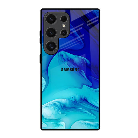 Raging Tides Glossy Case for Samsung Galaxy S24 Ultra 5G