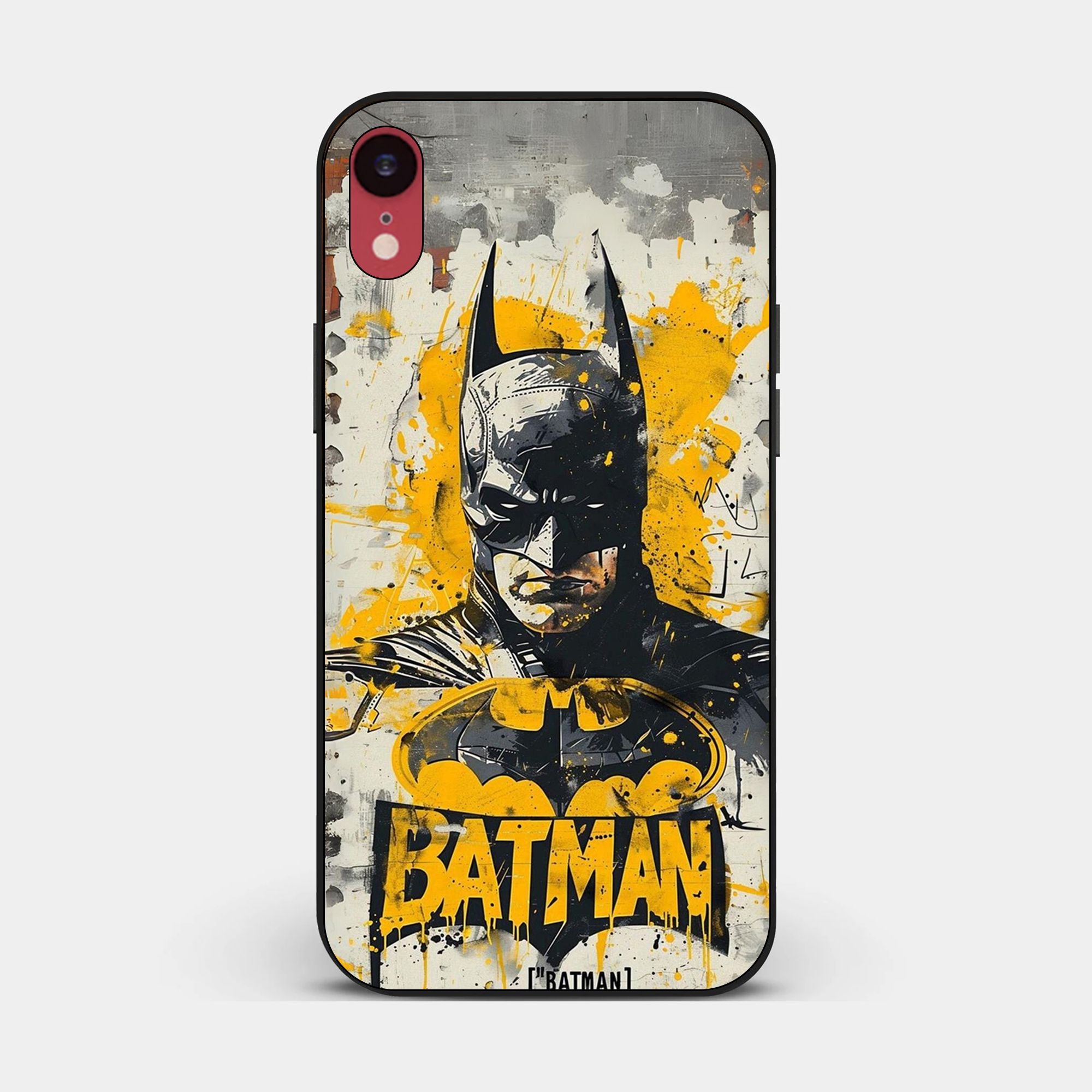 iPhone XR - Wallpaper 105 - Premium Printed Glossy Phone Case