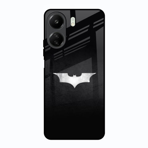 Super Hero Logo Glossy Case for Redmi 13C