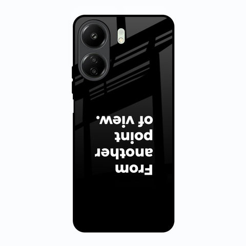 Motivation Glossy Case for Redmi 13C