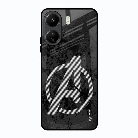 Sign Of Hope Glossy Case for Redmi 13C