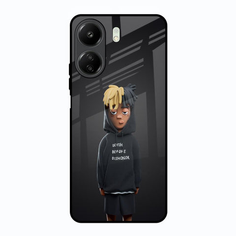 Dishonor Glossy Case for Redmi 13C