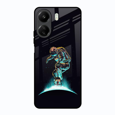 Star Ride Glossy Case for Redmi 13C