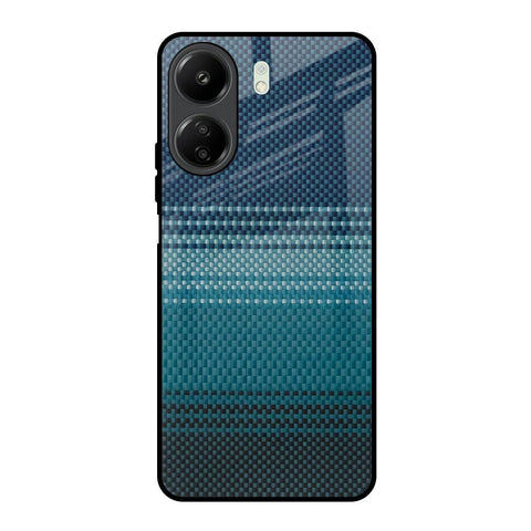Modern Rug Glossy Case for Redmi 13C