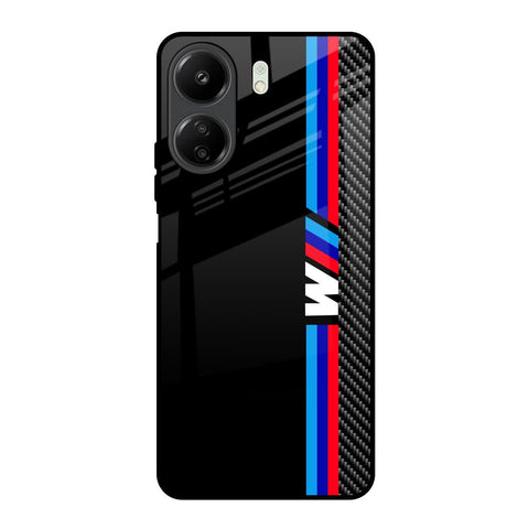 Automotive Art Glossy Case for Redmi 13C