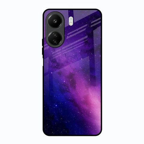 Stars Life Glossy Case For Redmi 13C