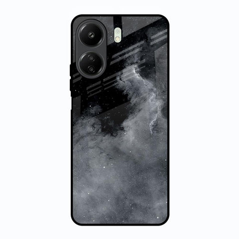 Fossil Gradient Glossy Case For Redmi 13C