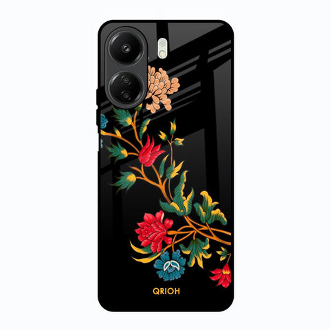 Dazzling Art Glossy Case for Redmi 13C