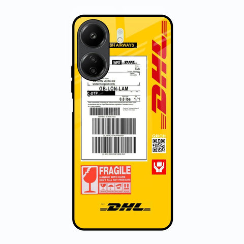 Express Worldwide Glossy Case For Redmi 13C