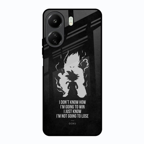 Ace One Piece Glossy Case for Redmi 13C