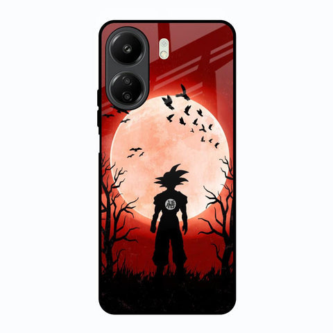 Winter Forest Glossy Case for Redmi 13C