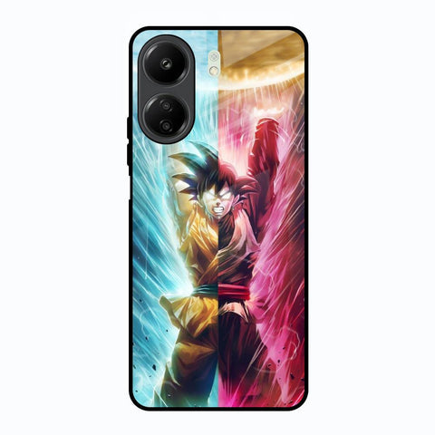 Ultimate Fusion Glossy Case for Redmi 13C