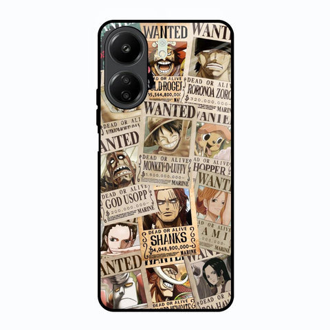 Dead Or Alive Glossy Case for Redmi 13C