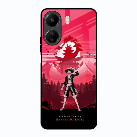 Lost In Forest Glossy Case for Redmi 13C