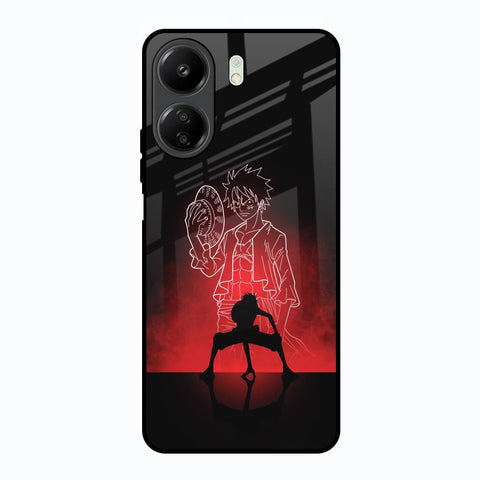 Soul Of Anime Glossy Case for Redmi 13C