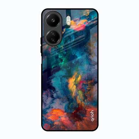Cloudburst Glossy Case for Redmi 13C