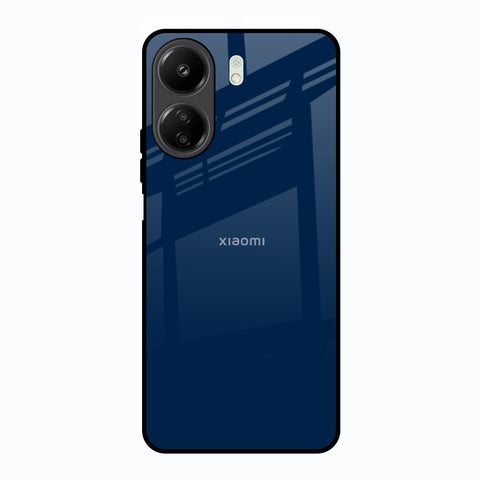 Royal Navy Glossy Case for Redmi 13C