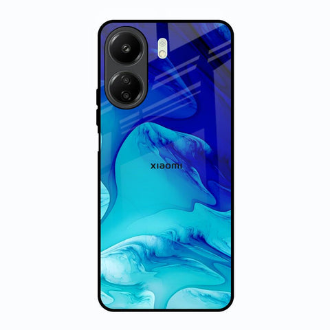 Raging Tides Glossy Case for Redmi 13C