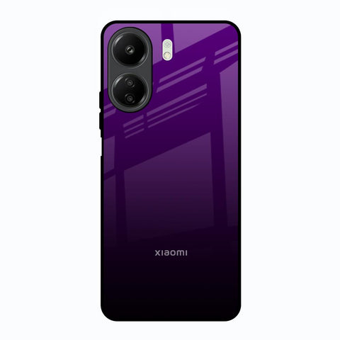 Harbor Royal Blue Glossy Case For Redmi 13C