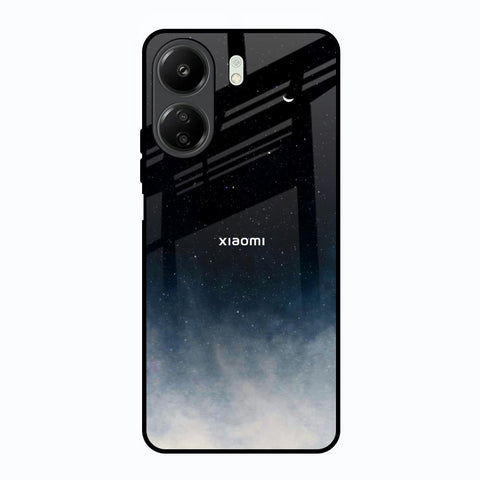 Aesthetic Sky Glossy Case for Redmi 13C