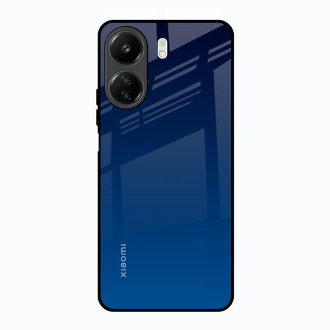 Very Blue Glossy Case for Redmi 13C