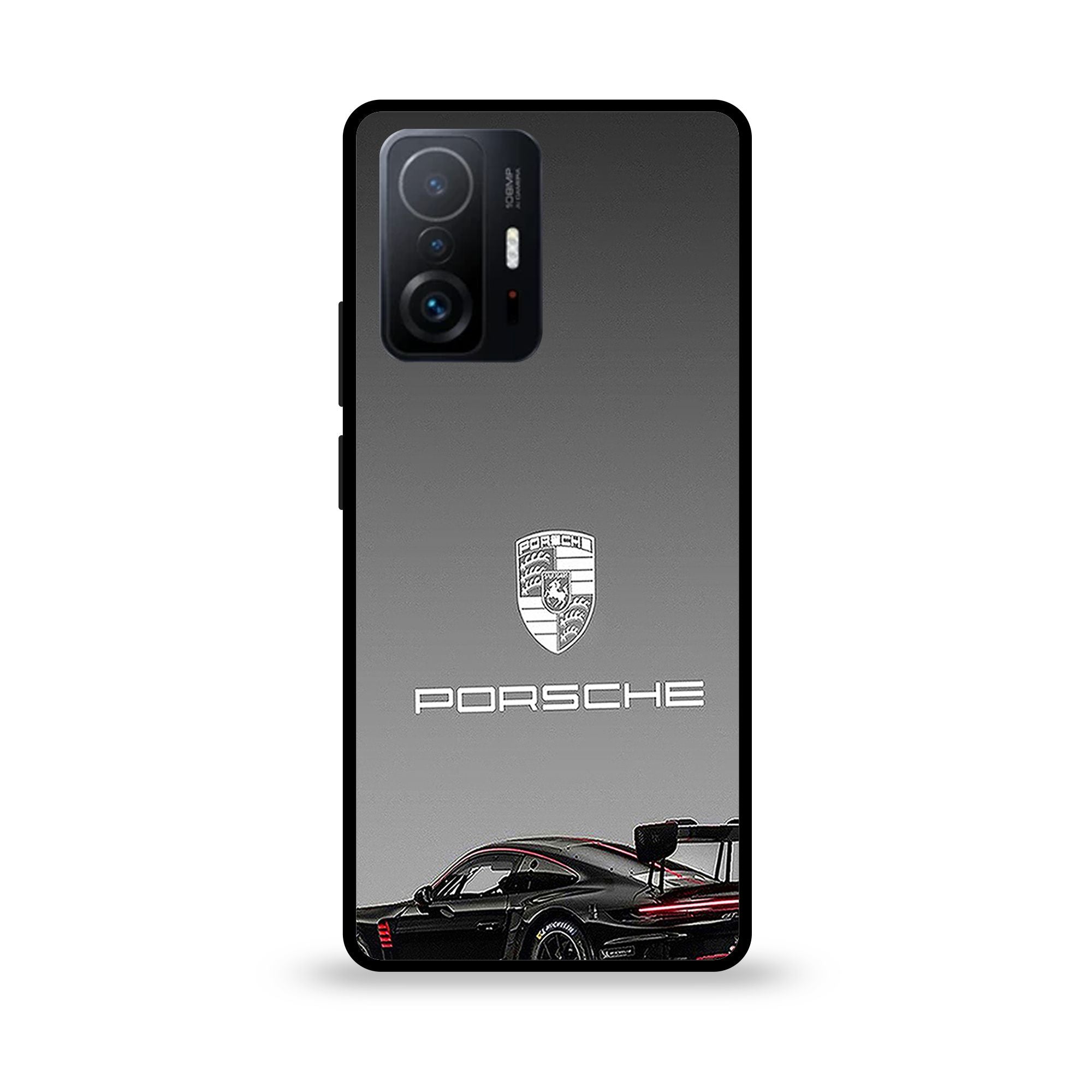 Xiaomi Mi 11T - Wallpaper 152 - Premium Printed Glossy Phone Case