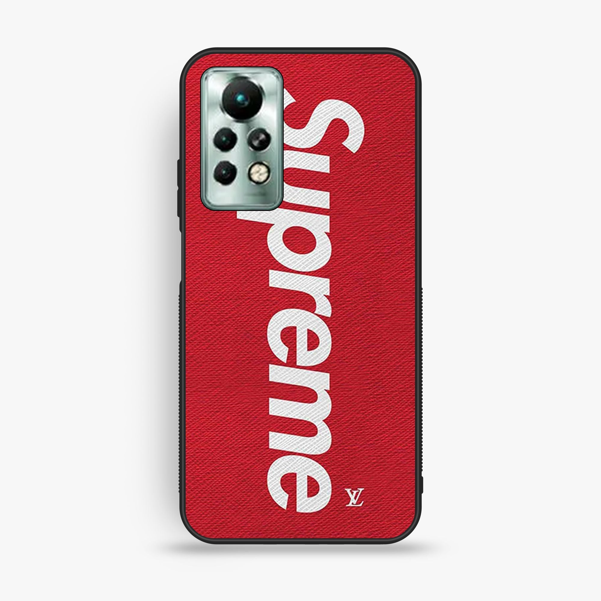 Infinix Note 11 - Wallpaper 108 - Premium Printed Glossy Phone Case