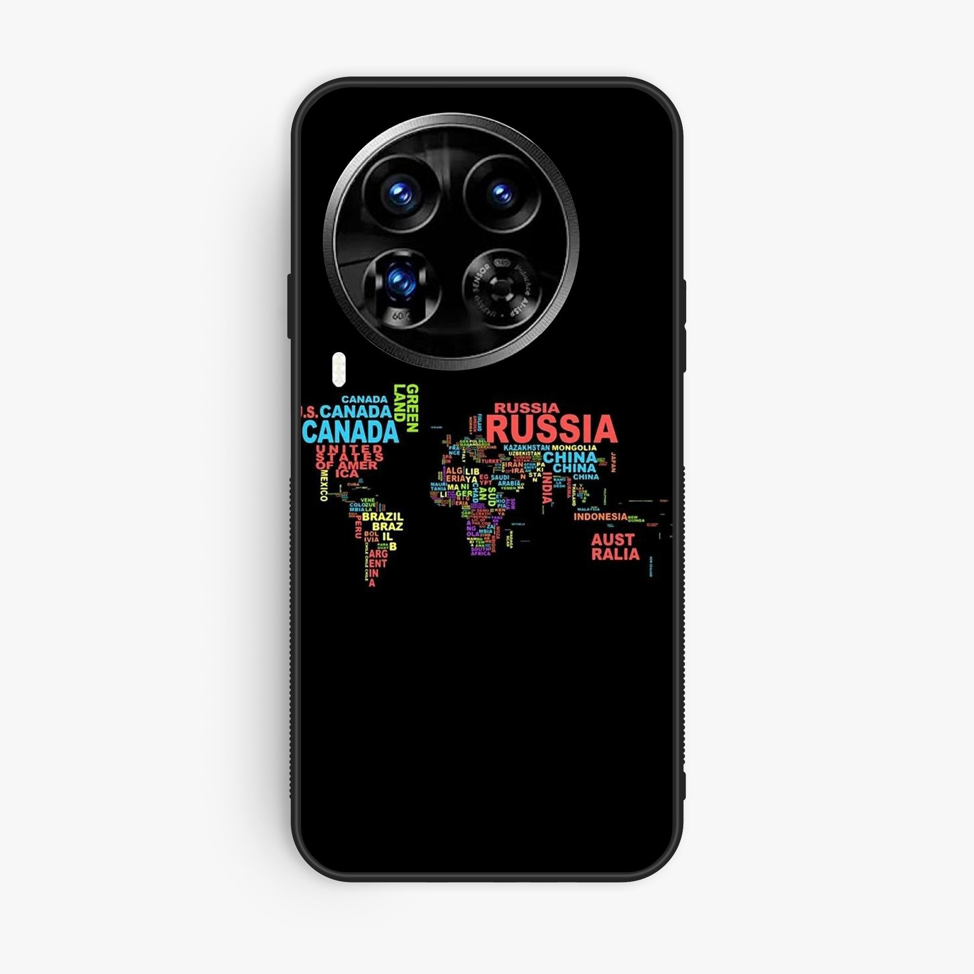Tecno Camon 30 Premier - Wallpaper 080 - Premium Printed Glossy Phone Case