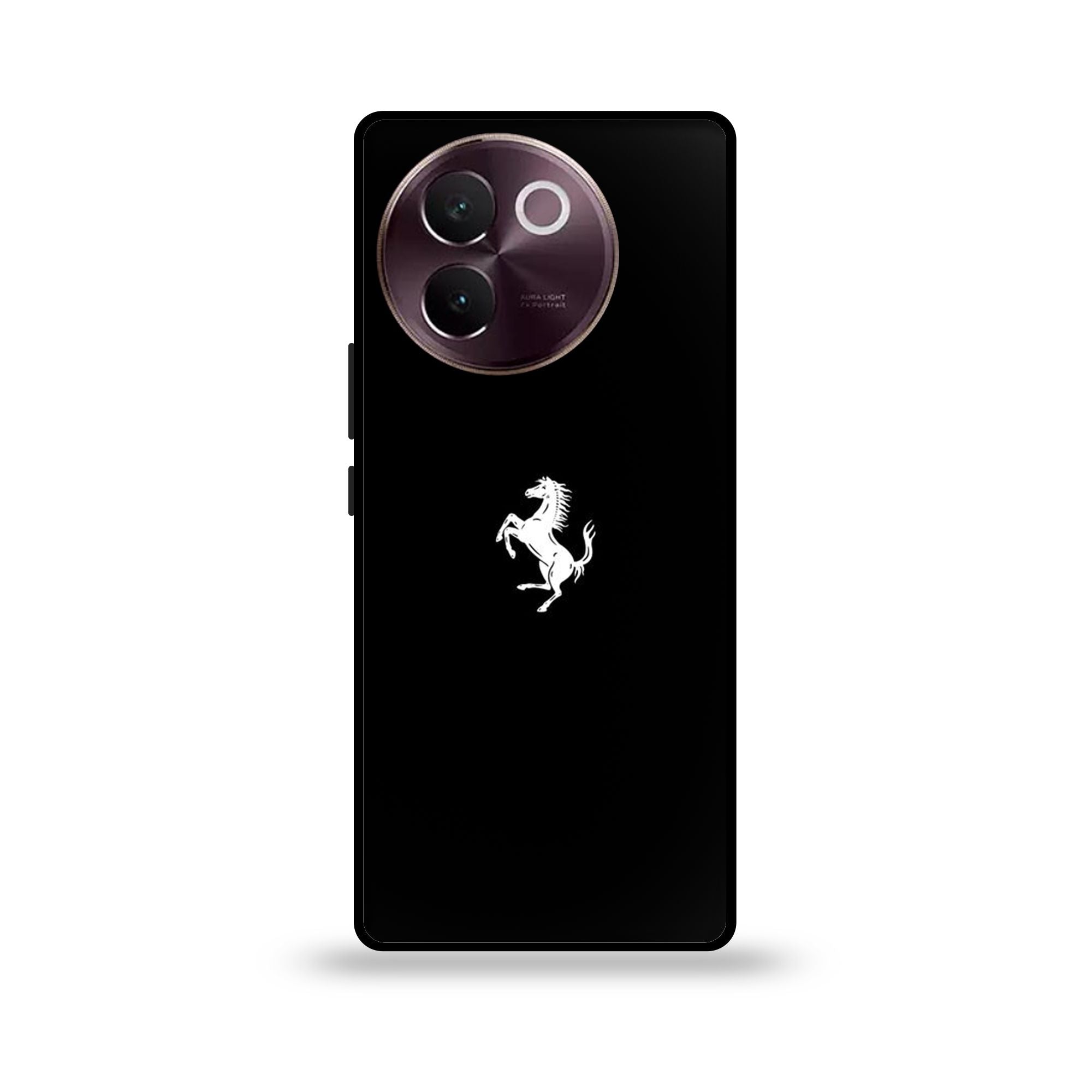 Vivo V30E - Wallpaper 102 - Premium Printed Glossy Phone Case