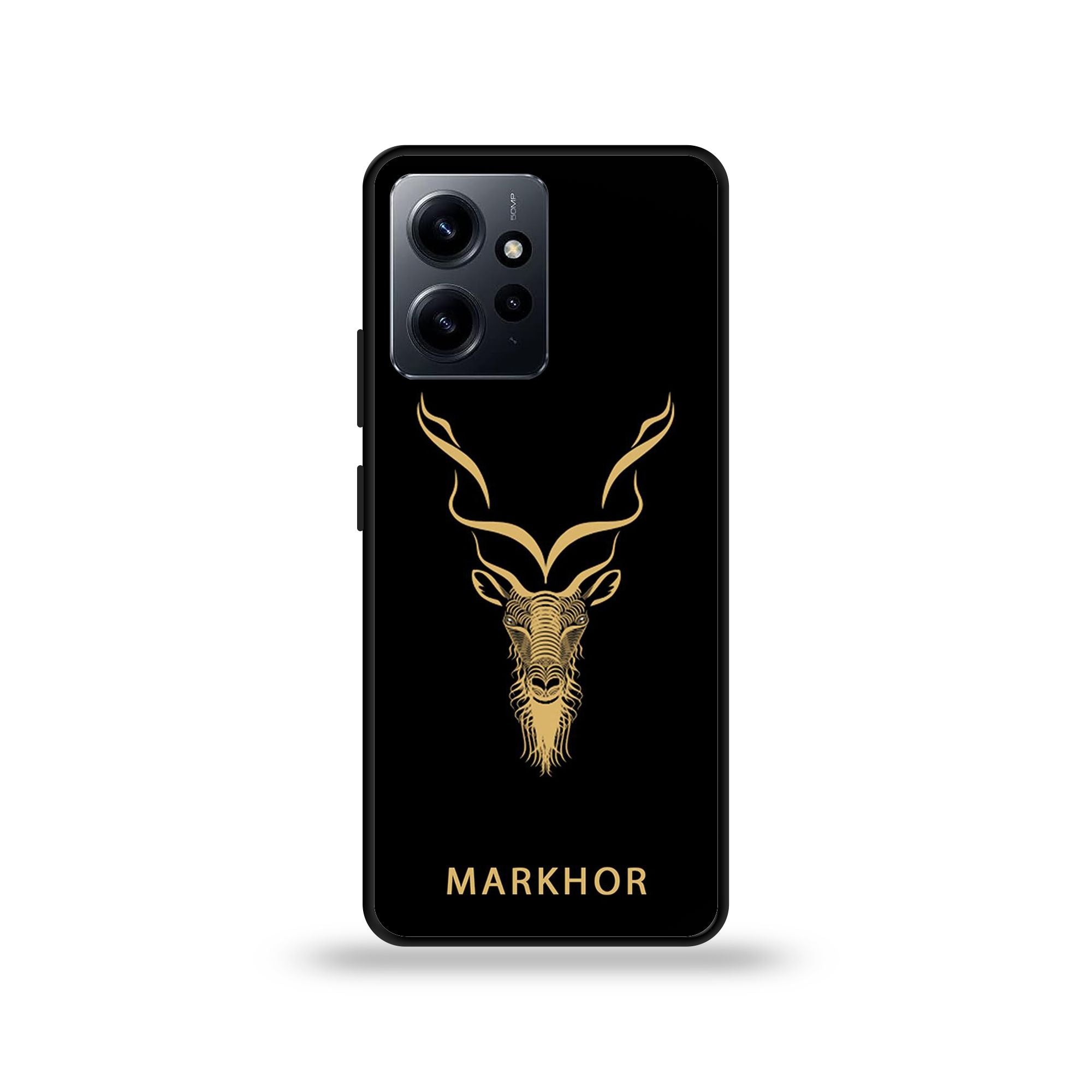Xiaomi Redmi Note 12 4G - Wallpaper 171 - Premium Printed Glossy Phone Case