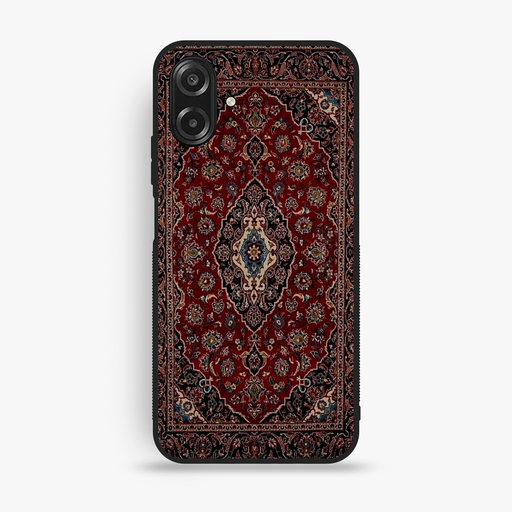 Samsung A07 - Wallpaper 049 - Premium Printed Glossy Phone Case
